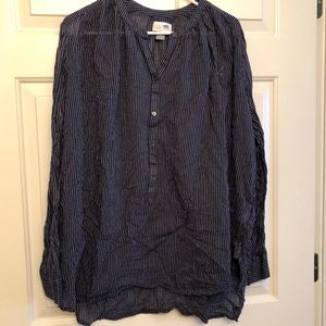 Tunic shirt